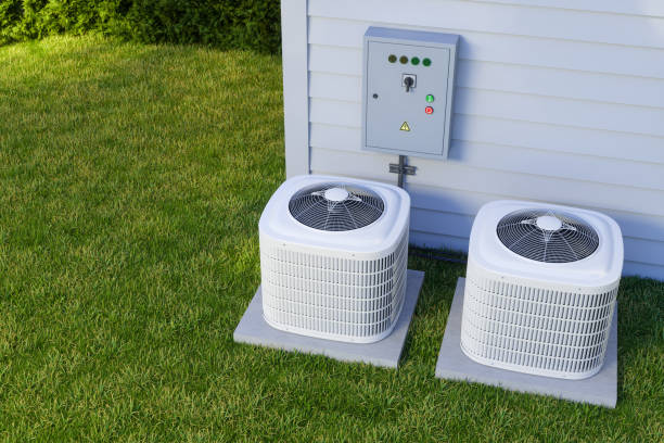  Throop, PA HVAC Pros
