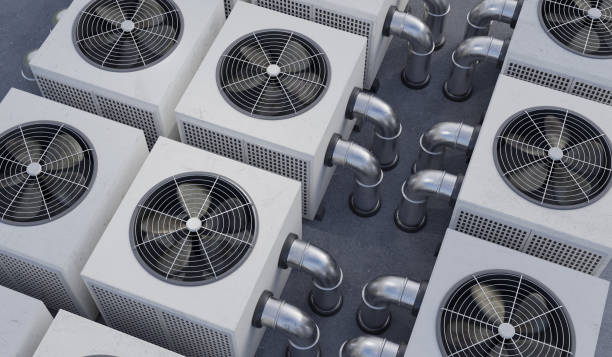 Best Affordable HVAC services  in Throop, PA